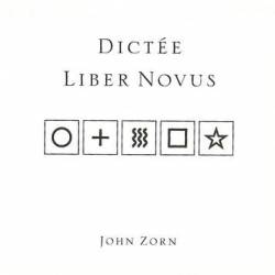 Dictée - Liber Novus